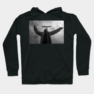 The prayerful man Hoodie